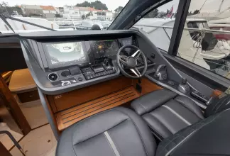 Princess V55 For Sale