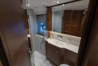 Princess V55 For Sale