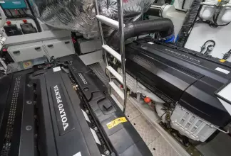 Princess V55 For Sale