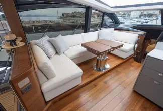 Princess V55 For Sale