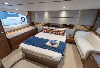 Princess V55 For Sale