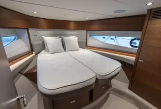 Princess V55 For Sale