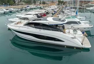 Princess V55 For Sale