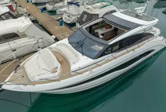 Princess V55 For Sale