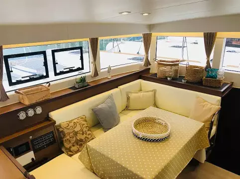 Interior image
