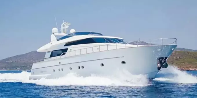 Drettmann Yachts - 72 - DY23030 - Image 1
