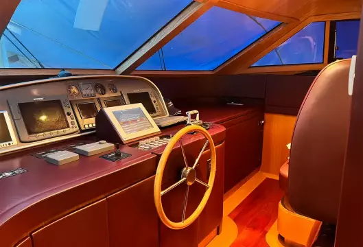Drettmann Yachts - 72 - DY23030 - Image 15