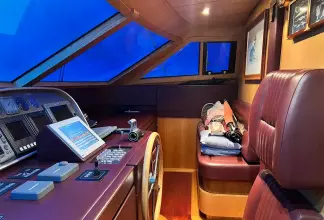 Drettmann Yachts - 72 - DY23030 - Image 16