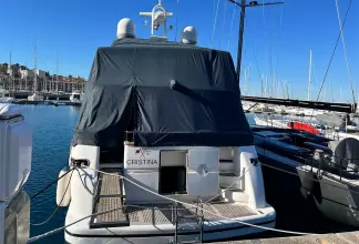 Drettmann Yachts - 72 - DY23030 - Image 18