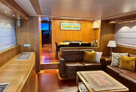 Drettmann Yachts - 72 - DY23030 - Image 2