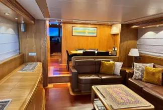 Drettmann Yachts - 72 - DY23030 - Image 2
