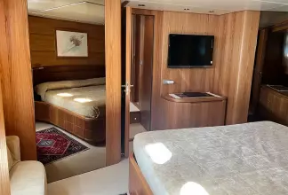 Drettmann Yachts - 72 - DY23030 - Image 7