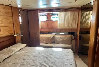 Drettmann Yachts - 72 - DY23030 - Image 8