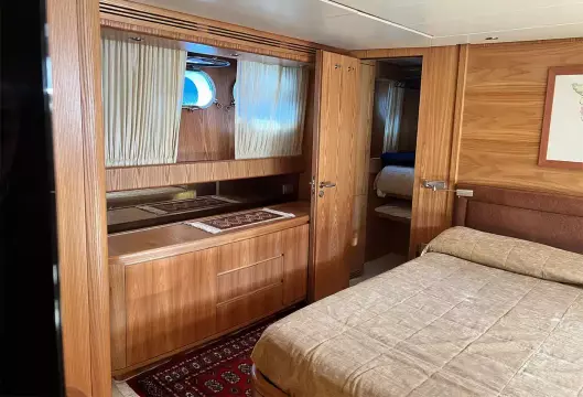 Drettmann Yachts - 72 - DY23030 - Image 9