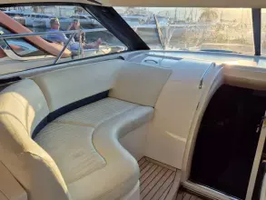 8 - Cockpit