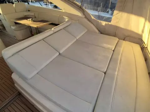 5 - Sun Pad