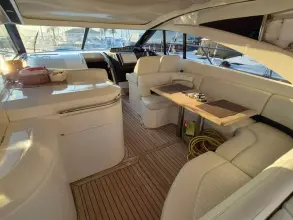 6 - Cockpit