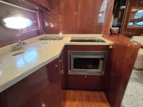 14 - Galley
