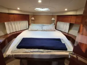 15 - Master cabin