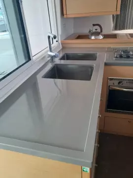 Kitchen 3 / Sink