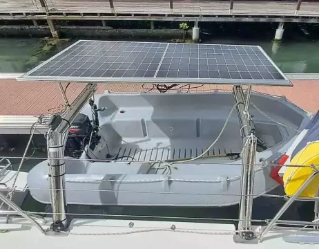 Solar Panels 1