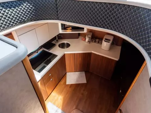 14 - Galley