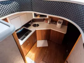 14 - Galley