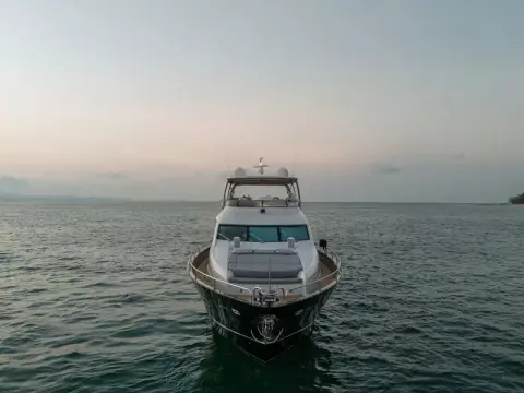 1 - Exterior