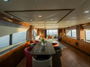 7 - Dining