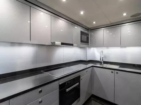 19 - Galley