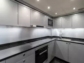 19 - Galley