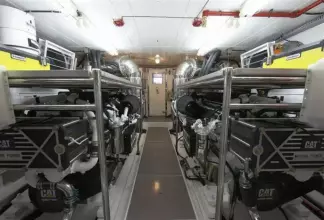 Engine Room