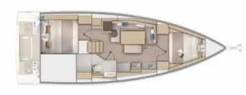Beneteau OCEANIS 37.1