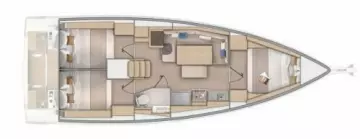 Beneteau OCEANIS 37.1