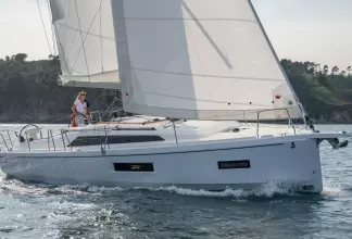 Beneteau OCEANIS 37.1