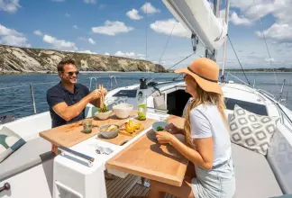 Beneteau OCEANIS 37.1