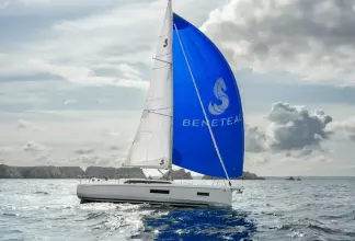 Beneteau OCEANIS 37.1
