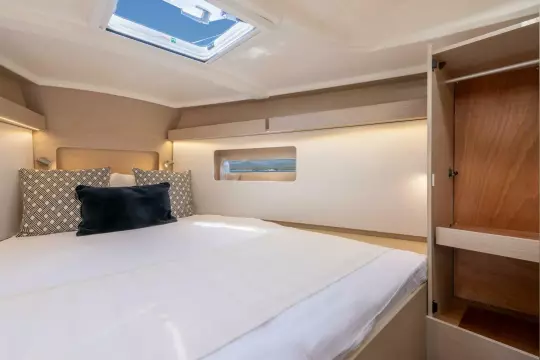 Beneteau OCEANIS 37.1