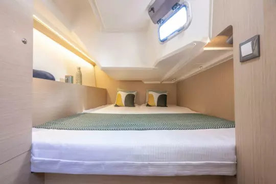 Beneteau OCEANIS 37.1