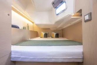 Beneteau OCEANIS 37.1