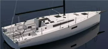Beneteau First 36 SE