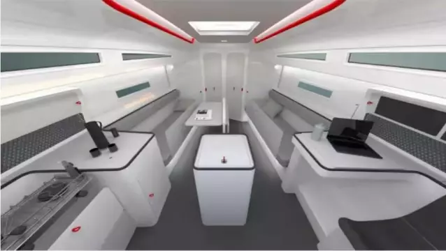 Beneteau First 36 SE