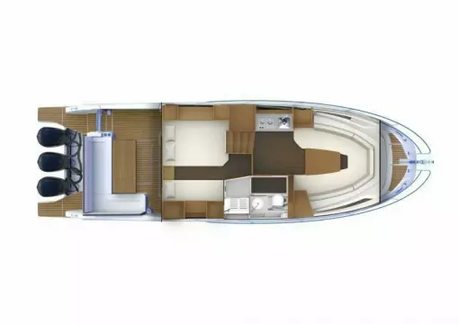 Interior Layout