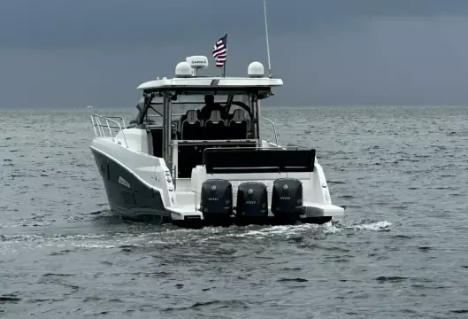 Transom