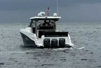 Transom