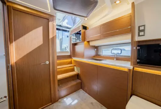 Galley