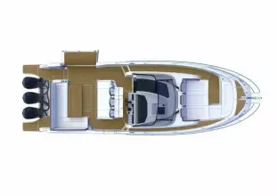 Deck Layout