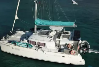 Used Sail Catamaran for sale