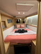 Used Sail Catamaran for sale