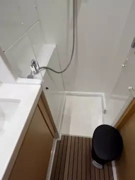 Used Sail Catamaran for sale